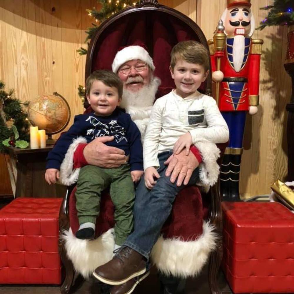 Meet your Posher, Joshua